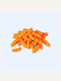 Thumbnail for Mini Peeled Carrots - 1 x 340 Grams