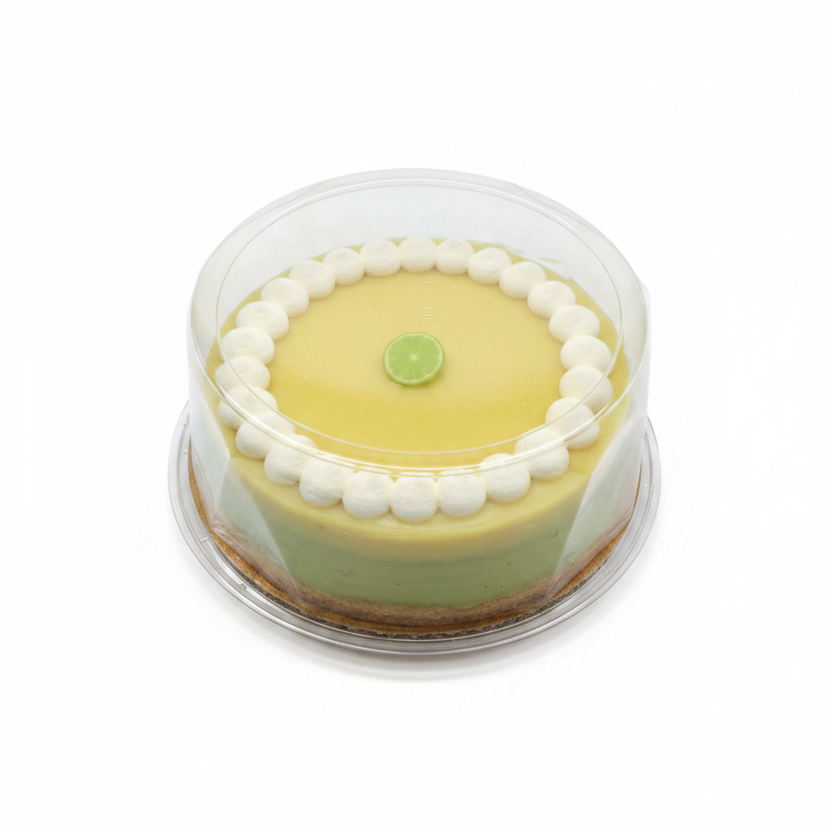 Key Lime Pie Cake - 1 x 1.8 KG