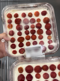 Thumbnail for Strawberry Scoop Cake - 1 x 2.04 KG