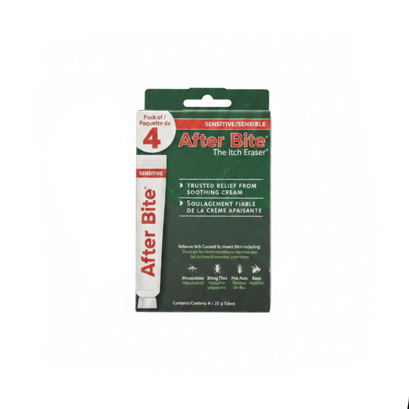 After Bite The Itch Eraser - 1 x 80 Grams