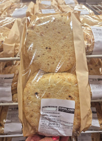 Thumbnail for Artisan Pita Bread 6ct - 1 x 680 Grams