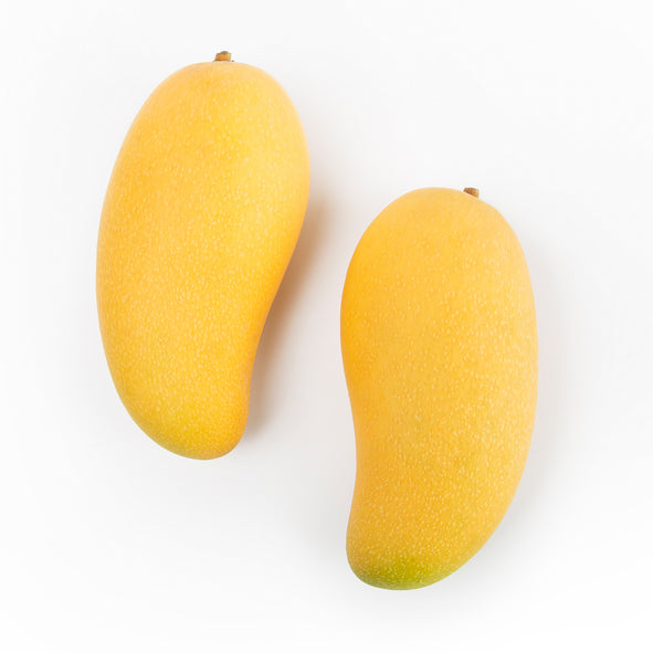 Ataulfo Mangoes 2pck - 2 x 400 grams