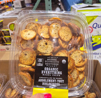 Thumbnail for Schwartz Brothers Everything Bagel Chips - 1 x 425 Grams