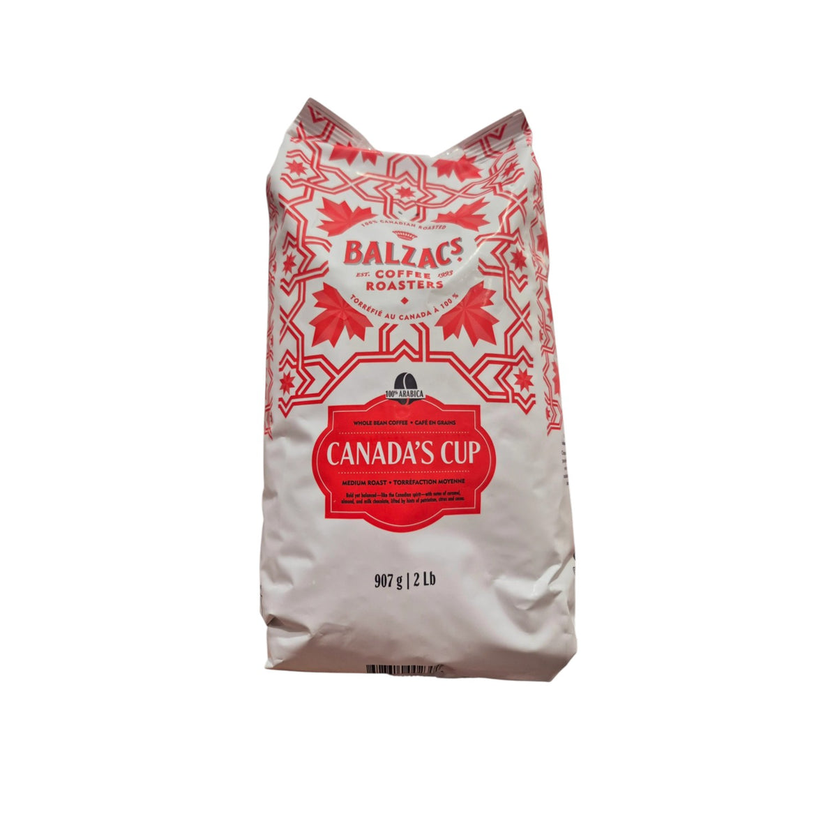 Balzac's Canada's Cup Coffee