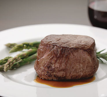 AAA Baseball Cut Sirloin Steak 226g | 8oz - 1 x 253 Grams