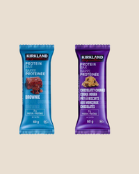 Thumbnail for Kirkland Signature Protein Bars - 1 x 1.2 KG