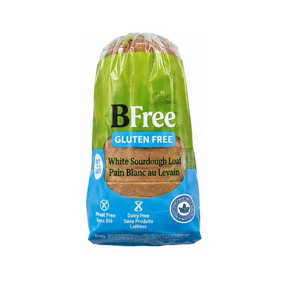 BFree White Sourdough Loaf