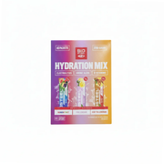 Biosteel Hydration Variety Pack - 1 x 315 Grams