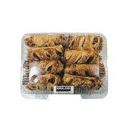 Braided Apple Turnover - 1 x 1.05 Kilos