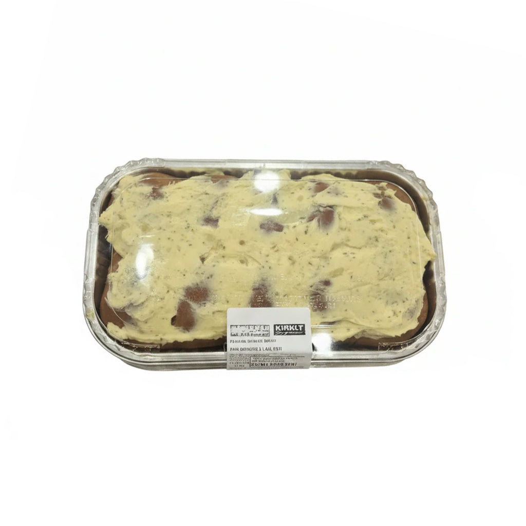 Brioche Garlic Bread - 1 x 860 Grams