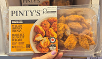 Thumbnail for Pinty's Buffalo Chicken Flings/Chunks - 1 x 907 Grams