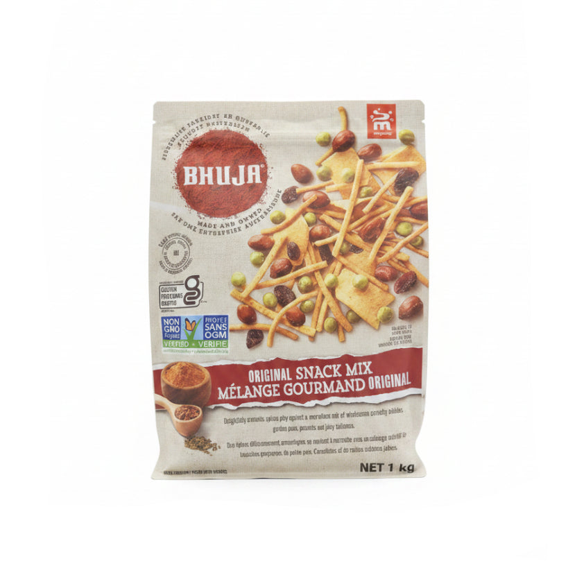Bhuja Originial Mix - 1 x 1 KG