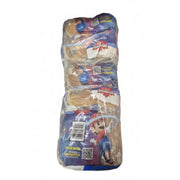 Dempster's Hamburger Buns 24-Pack - 1 x 1.2 Kilos