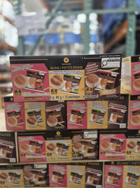 Thumbnail for Marunaka Wheat Variety Cakes - 12 x 80 Grams