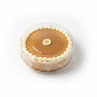 Thumbnail for Banana Toffee Cake - 1 x 1.7 KG