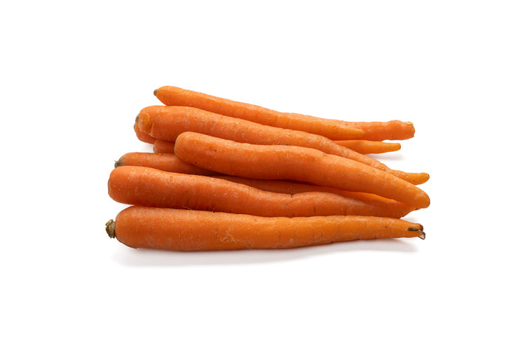 Carrots 1 Bag - 1 x 1.36G