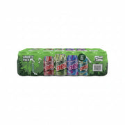 Mountain Dew Variety Pack - 32 x 355 ML