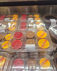 Thumbnail for Mini Mousse Cake Variety Pack - 1 x 580 grams