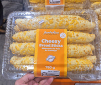 Thumbnail for Portofino Cheddar Cheese Sticks - 1 x 780 Grams