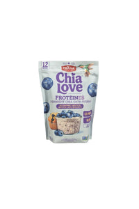 Thumbnail for Chia Love Blueberry Overnight Oats - 1 x 780 grams