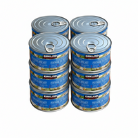 Thumbnail for Kirkland Canned Chicken Breast 6-Pack - 6 x 354 Grams