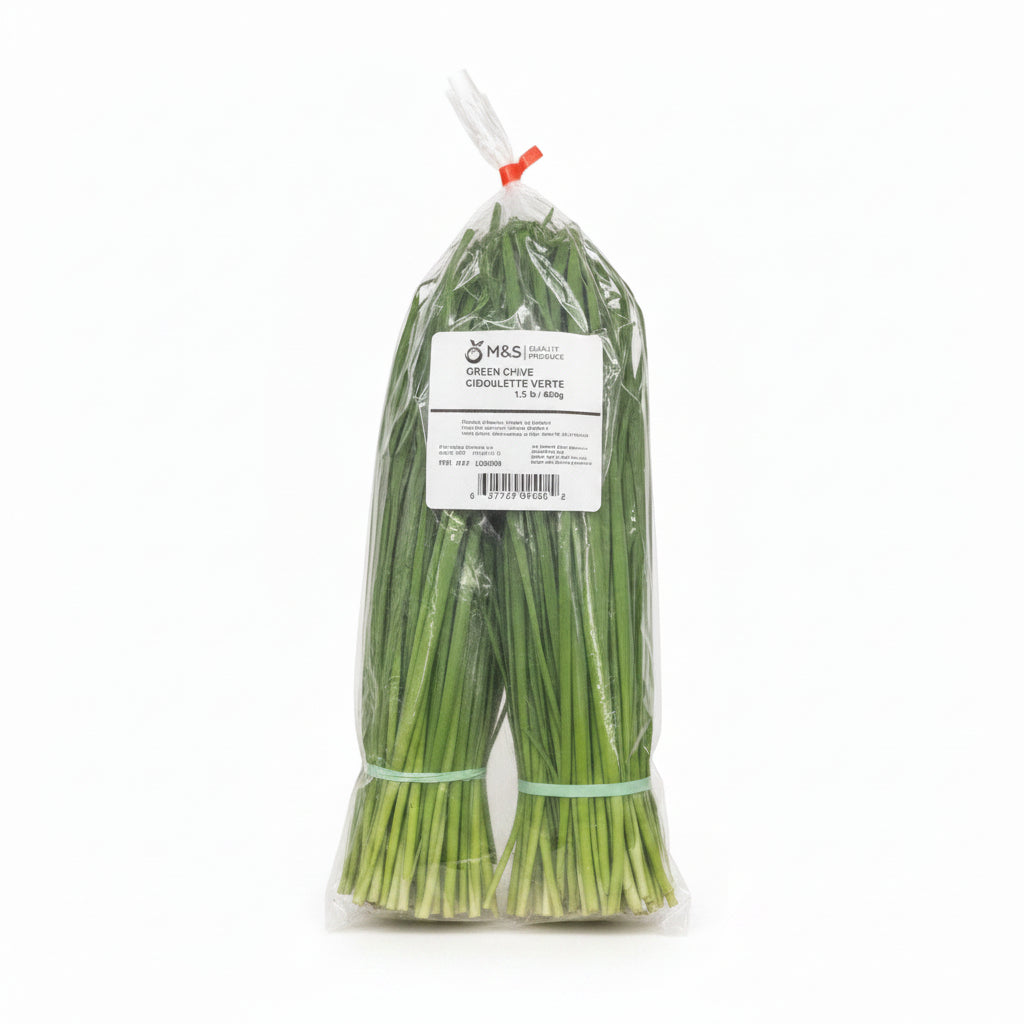 Green Chives - 1 x 680 Grams