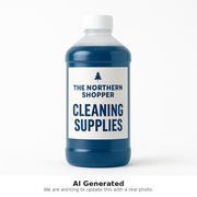 Cleaning Supplies