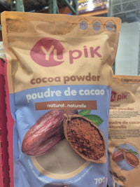 Thumbnail for Yupik Cocoa Powder - 1 x 700 Grams