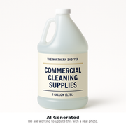 Commercial Cleaning Supplies