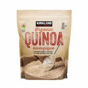 Kirkland Organic Quinoa - 1 x 2.04 Kilos