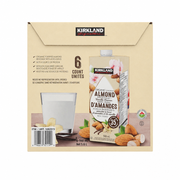 Kirkland Signature Organic Almond Beverage - Vanilla