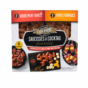 Olympic Cocktail Sausages - 4 x 500 Grams