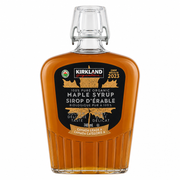 Kirkland Signature Organic 100% Pure Maple Syrup - 1 x 740 Grams