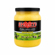 Shakti Pure Desi Ghee - 1 x 1.6 Kilos