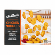Erie Meats Chicken Nuggets - 1 x 3 Kilos