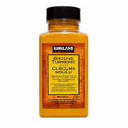 Kirkland Ground Turmeric - 1 x 340 Grams