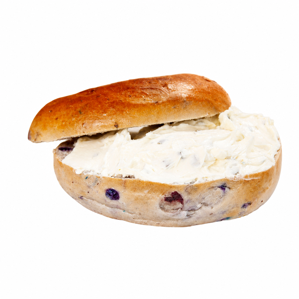 Blueberry Bagels 2 pack mix & match - 2 x 750 G