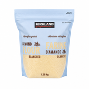 Kirkland Almond Flour - 1 x 1.36 Kilos