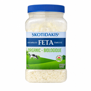 Skotidakis Organic Crumbled Feta - 1 x 681 Grams