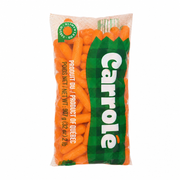 Peeled Carrots - 2 x 907 grams