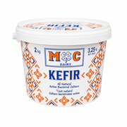 M.C Dairy 3.25% Kefir - 1 x 2.247 Kilos