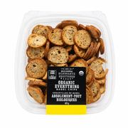 Schwartz Brothers Everything Bagel Chips - 1 x 425 Grams