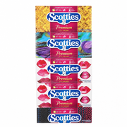 Scotties Premium Facial Tissue - 1 x 6.741 Kilos