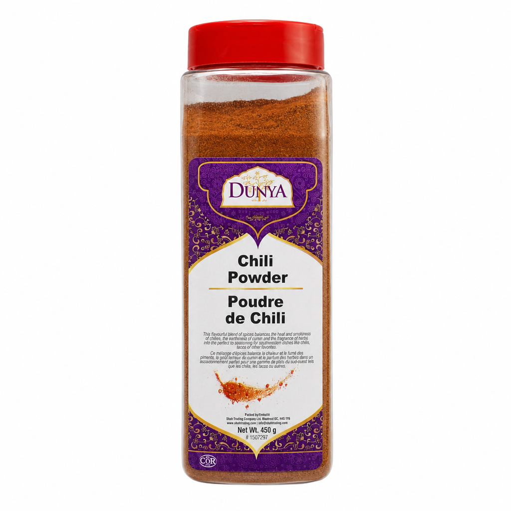 Dunya Chili Powder - 1 x 450 Grams