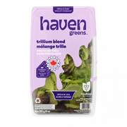 Trillium Blend Green & Red Lettuce - 1 x 283 Grams