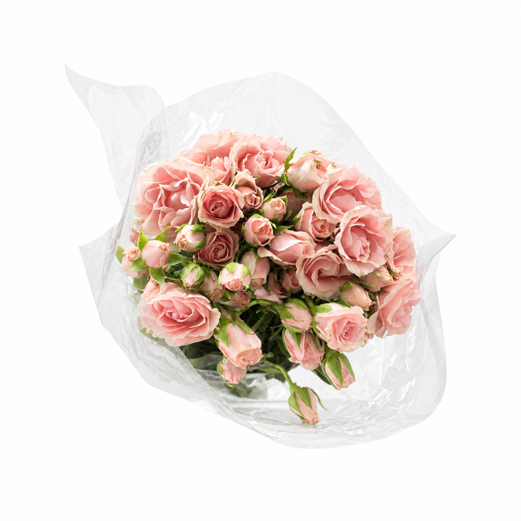 Flowers 1 Bunch *ship at own risk - 1 x 2 KG