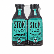 Stok Cold Brew Coffee 2-Pack - 2 x 1.42 Kilos