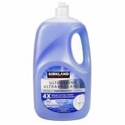 Kirkland Signature Dishwashing Liquid - 1 x 2.66 Litres