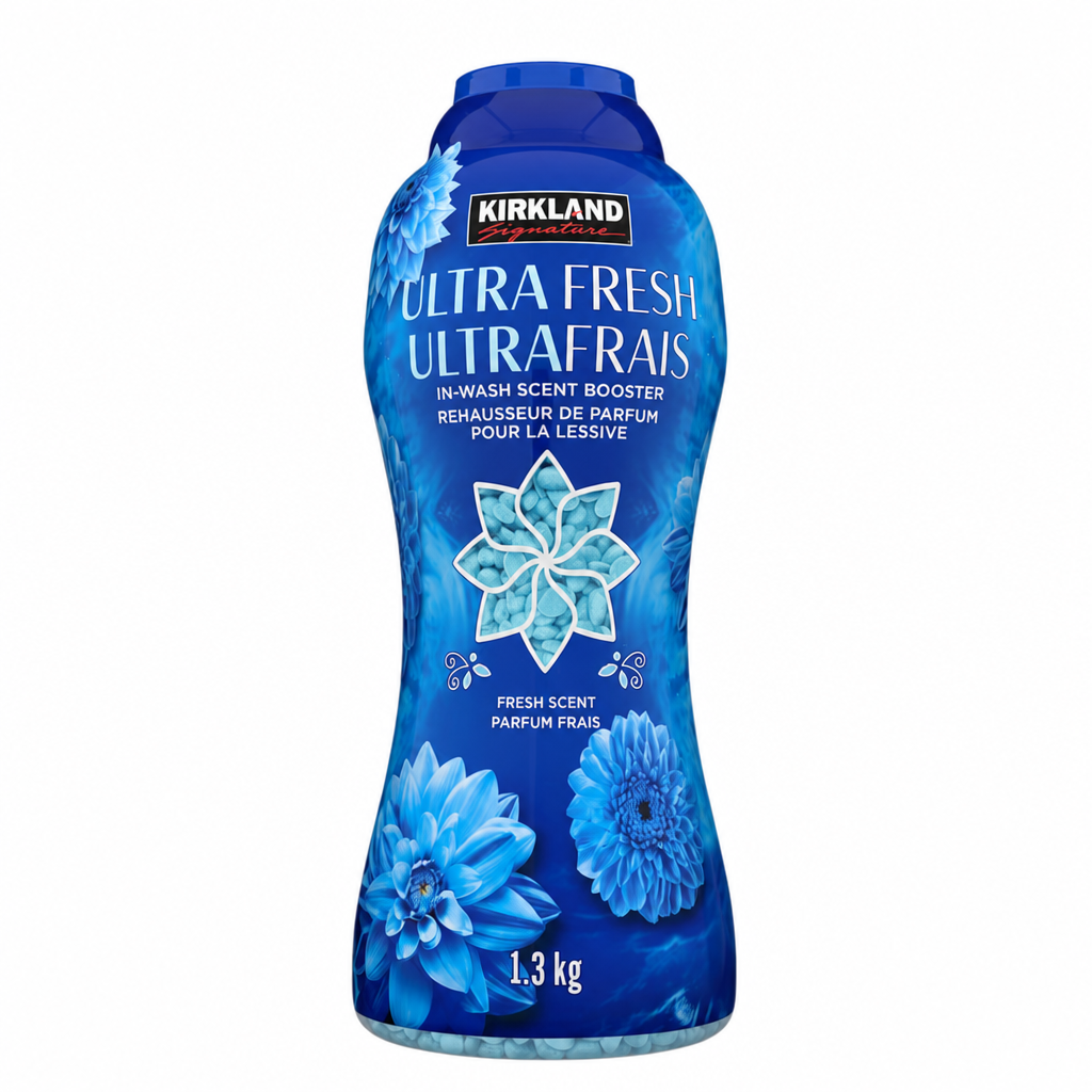 Kirkland Signature Fresh Scent Booster - 1 x 1.30 Kilos