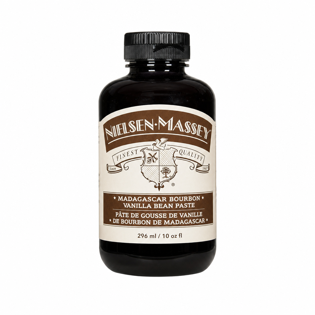 Vanilla Bean Paste - 1 x 296 ML